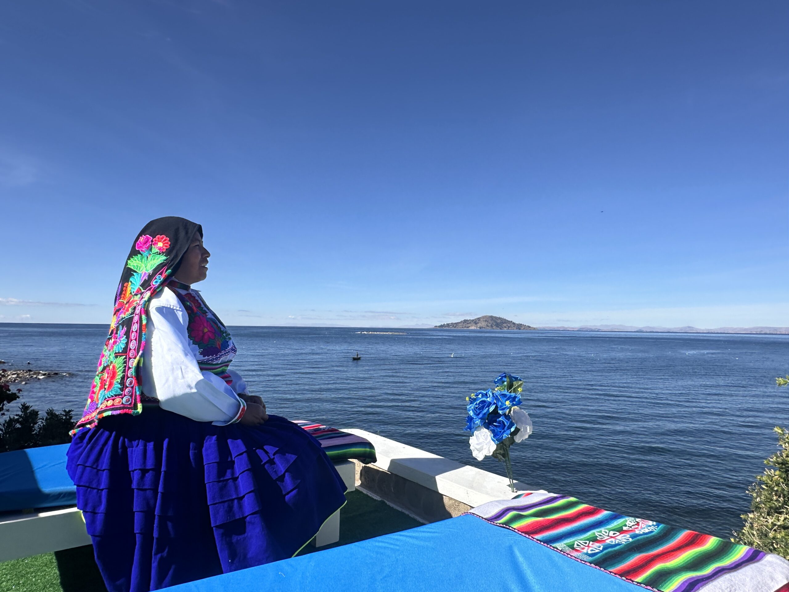 Intercambio Cultural con Familias Locales