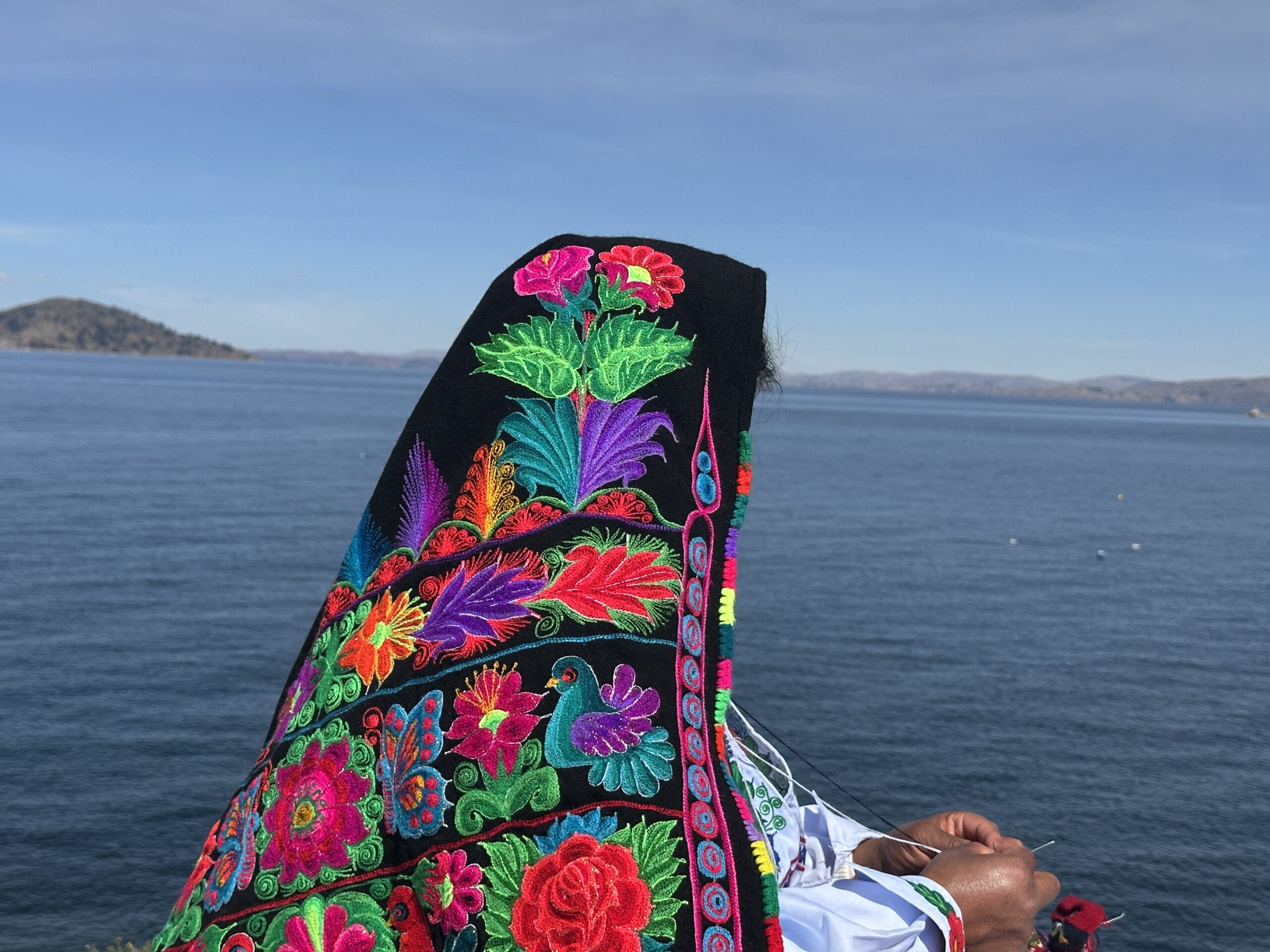 Intercambio Cultural con Familias Locales